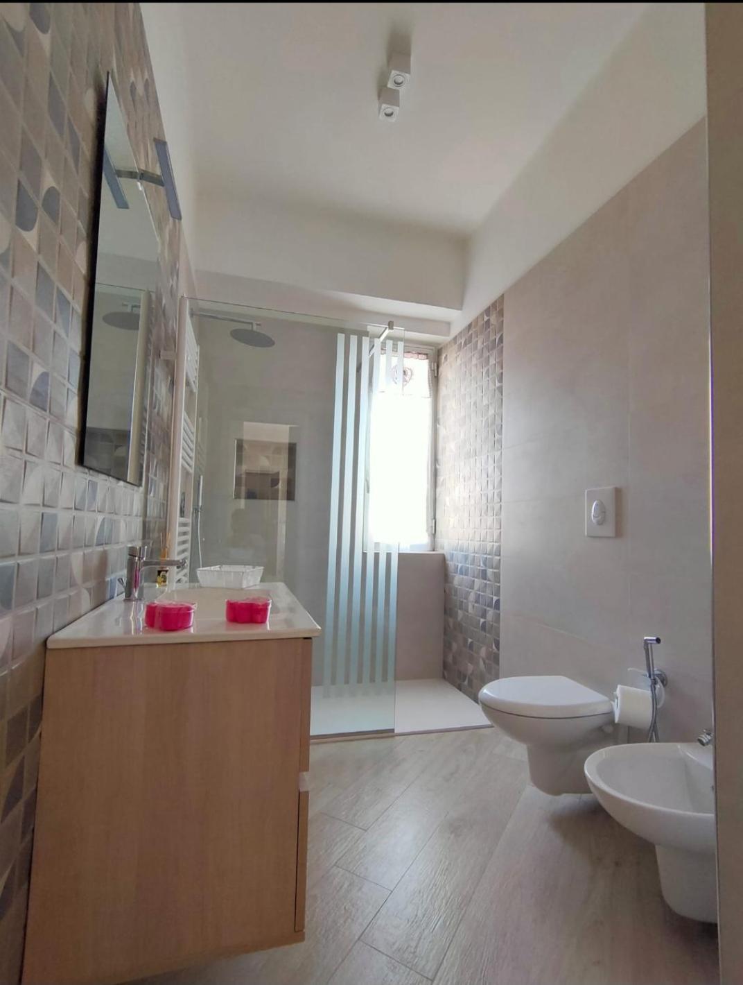 Casa Verga Monopoli Habitación foto